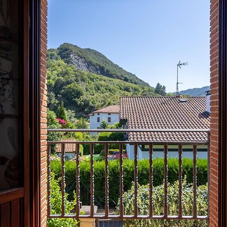 Urdaibai Boutique Villa Altamira ภายนอก รูปภาพ