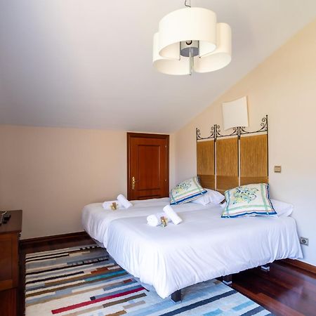 Urdaibai Boutique Villa Altamira ภายนอก รูปภาพ
