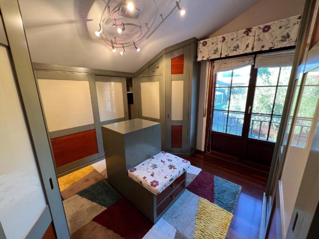 Urdaibai Boutique Villa Altamira ภายนอก รูปภาพ