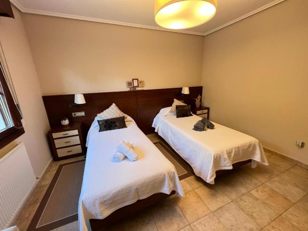 Urdaibai Boutique Villa Altamira ภายนอก รูปภาพ