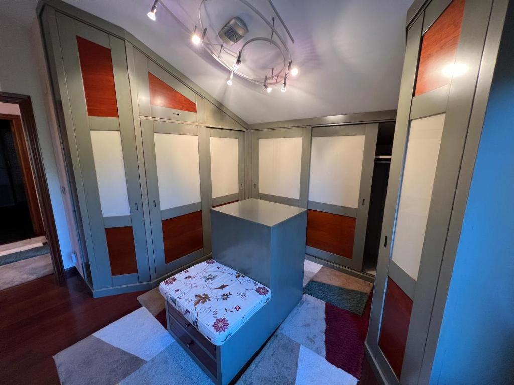 Urdaibai Boutique Villa Altamira ภายนอก รูปภาพ