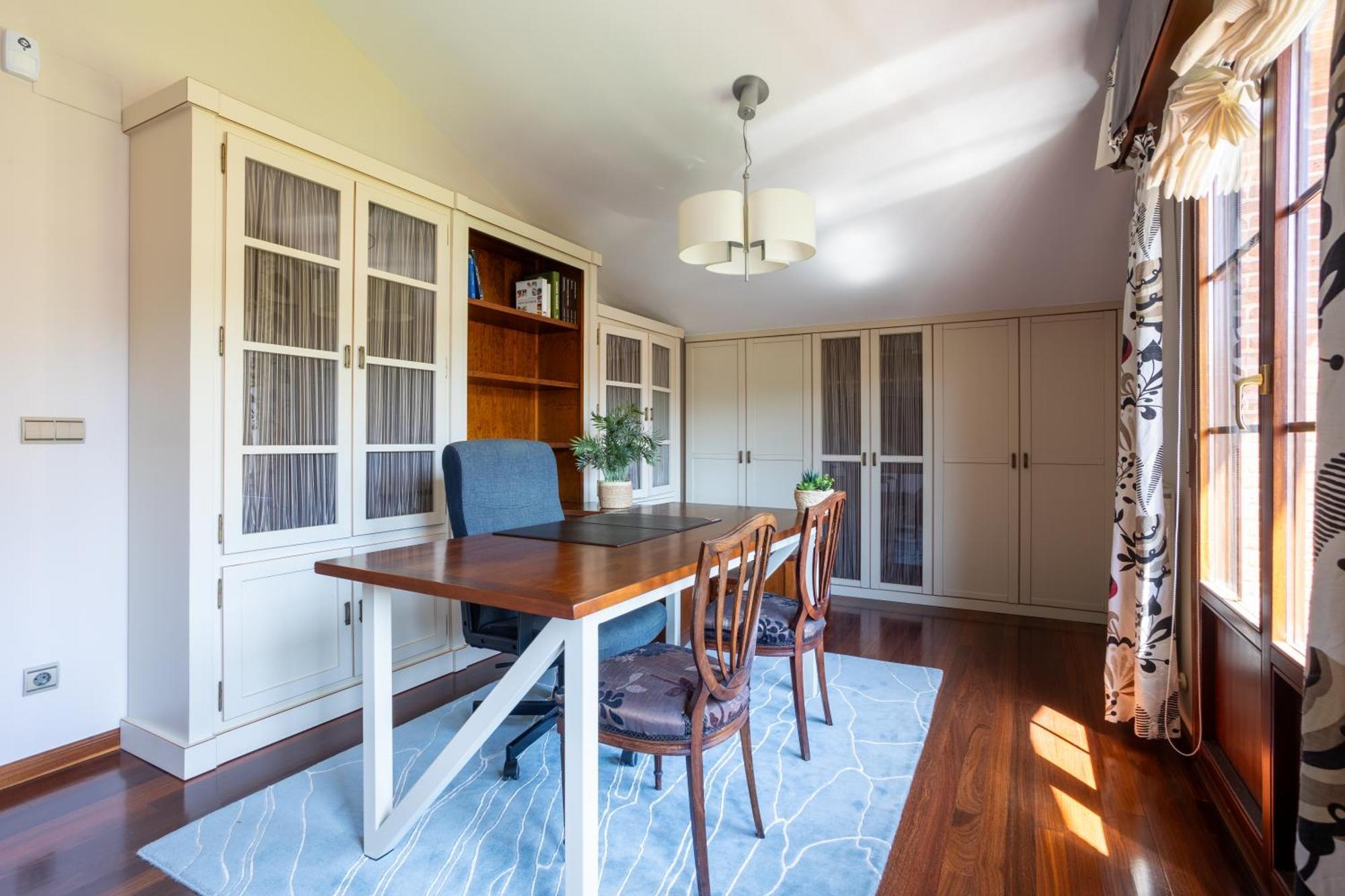 Urdaibai Boutique Villa Altamira ภายนอก รูปภาพ