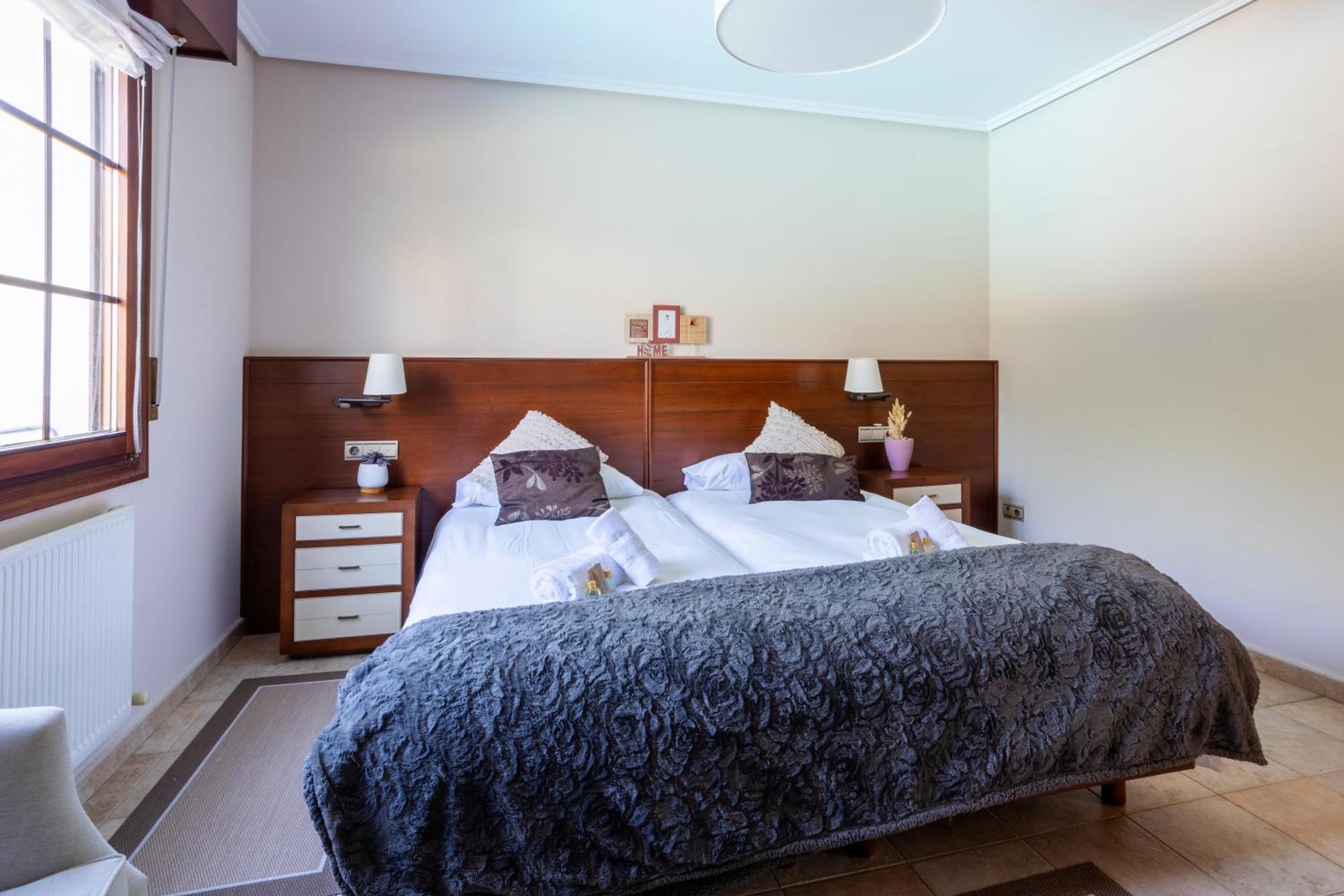 Urdaibai Boutique Villa Altamira ภายนอก รูปภาพ
