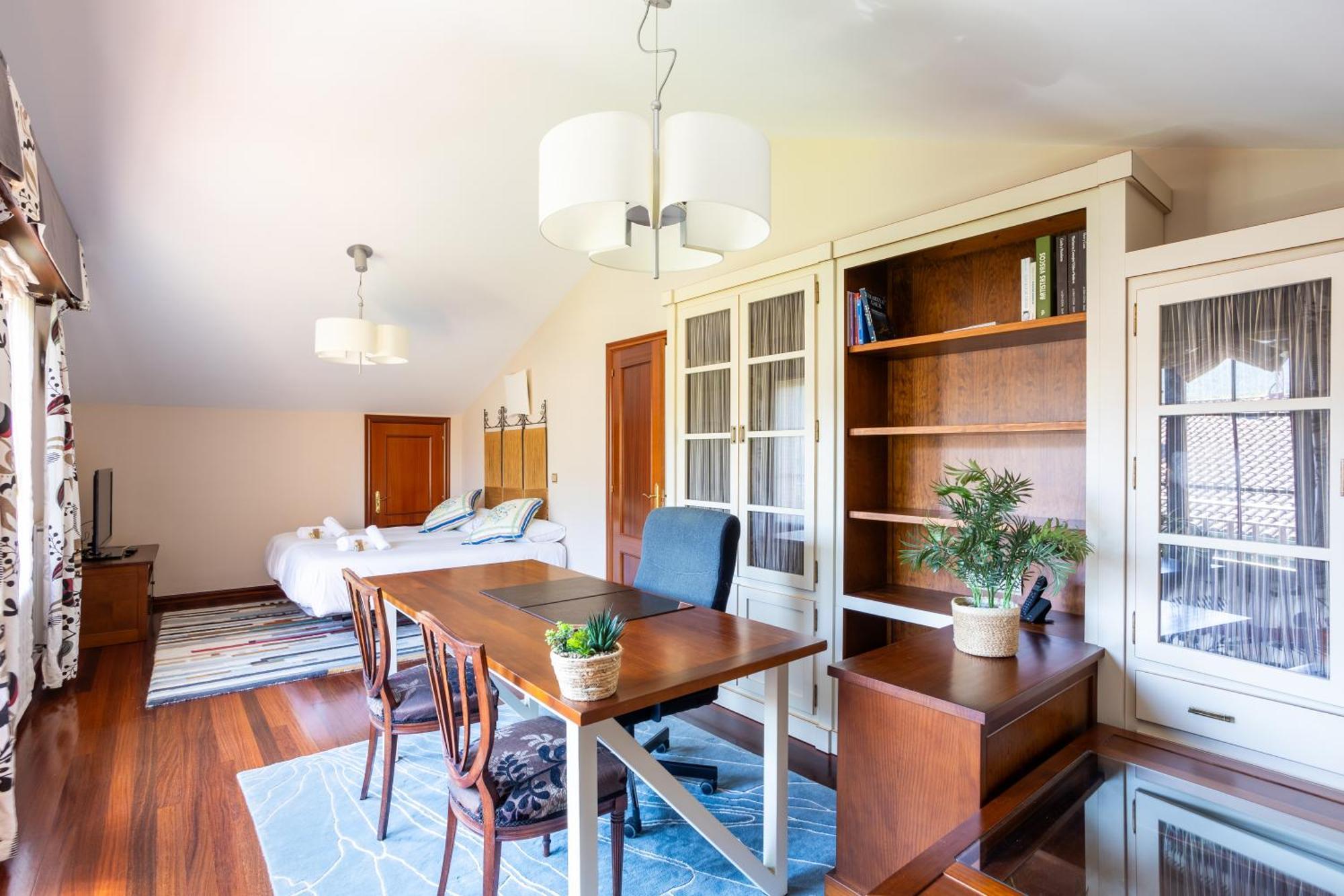 Urdaibai Boutique Villa Altamira ภายนอก รูปภาพ
