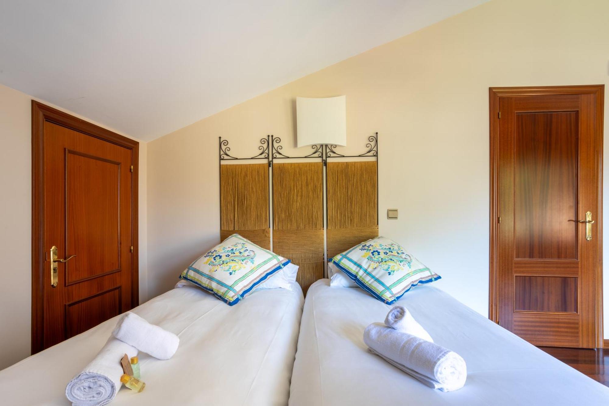Urdaibai Boutique Villa Altamira ภายนอก รูปภาพ