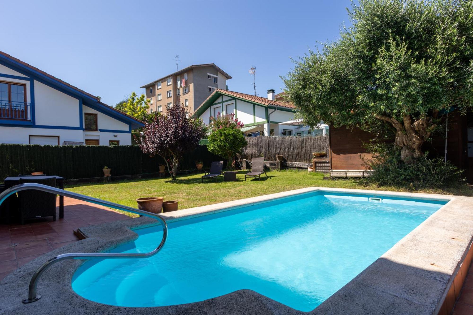 Urdaibai Boutique Villa Altamira ภายนอก รูปภาพ