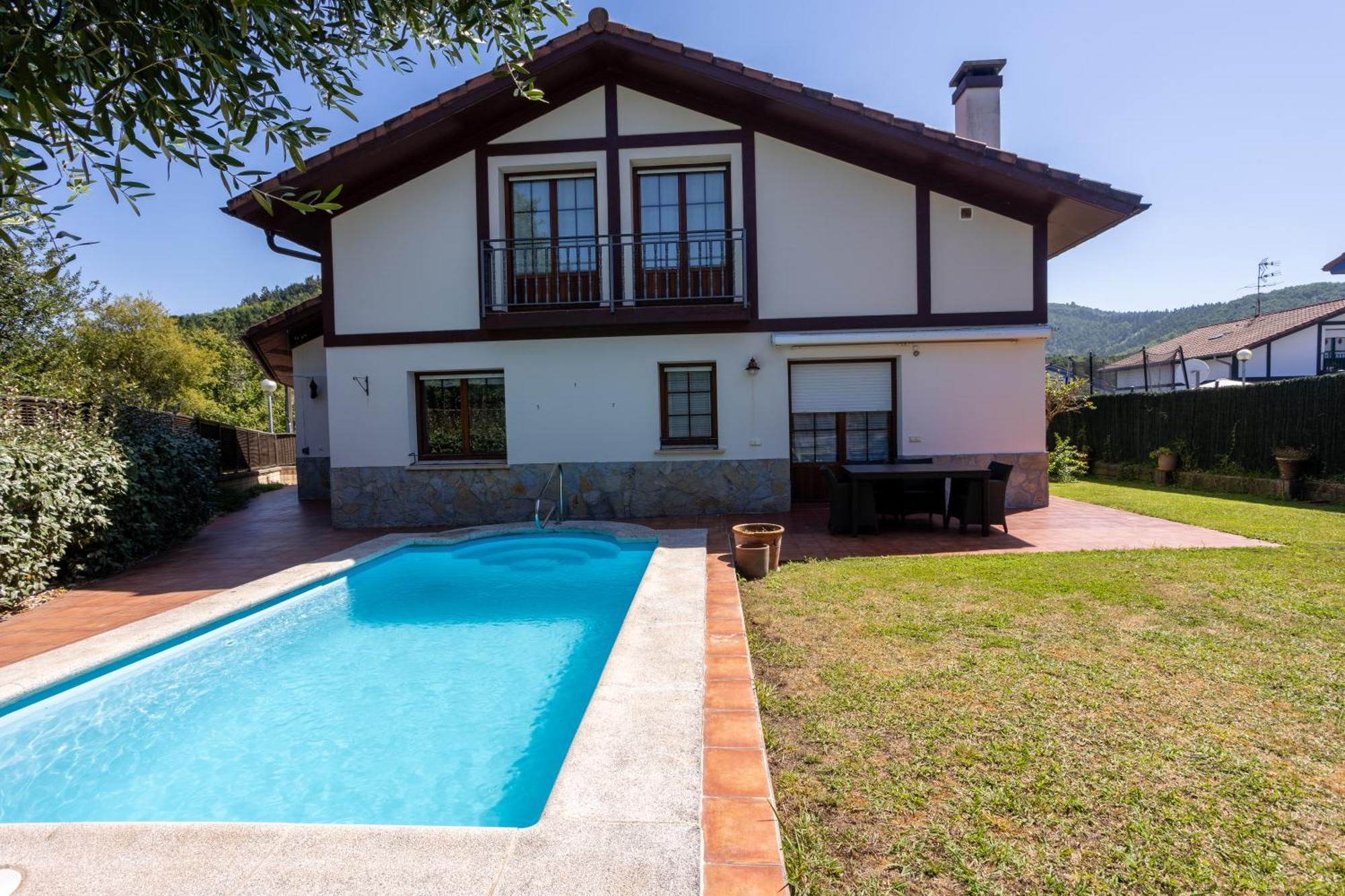 Urdaibai Boutique Villa Altamira ภายนอก รูปภาพ