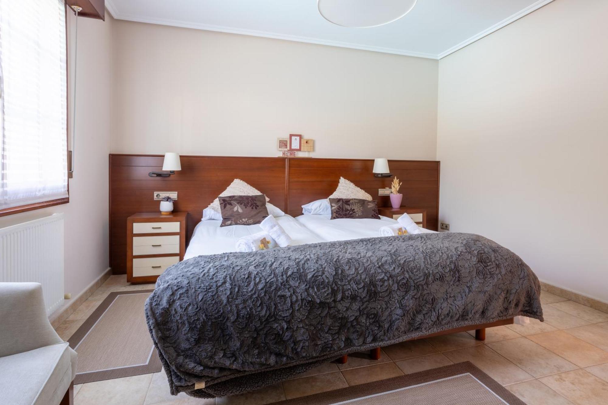 Urdaibai Boutique Villa Altamira ภายนอก รูปภาพ