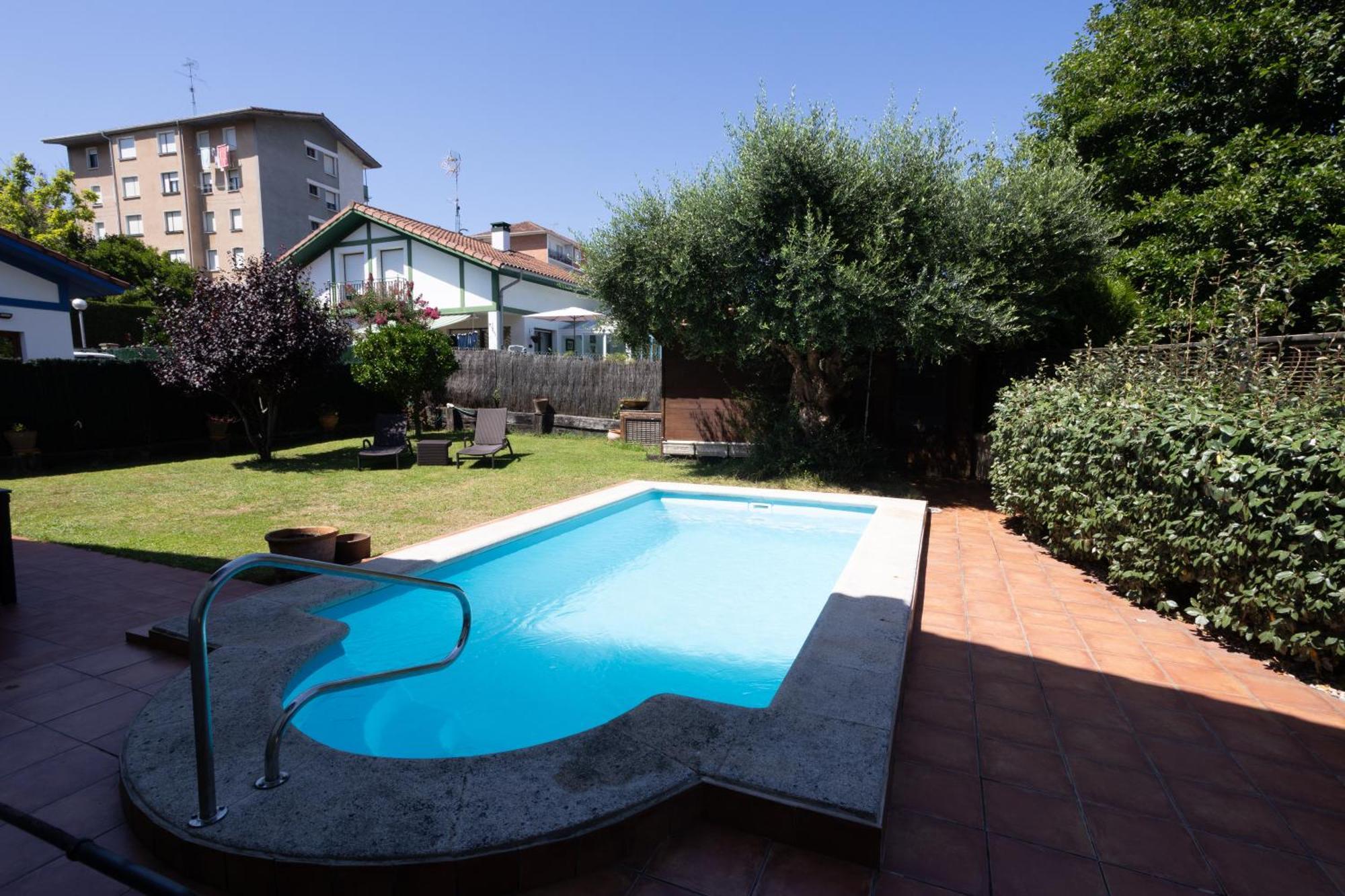 Urdaibai Boutique Villa Altamira ภายนอก รูปภาพ