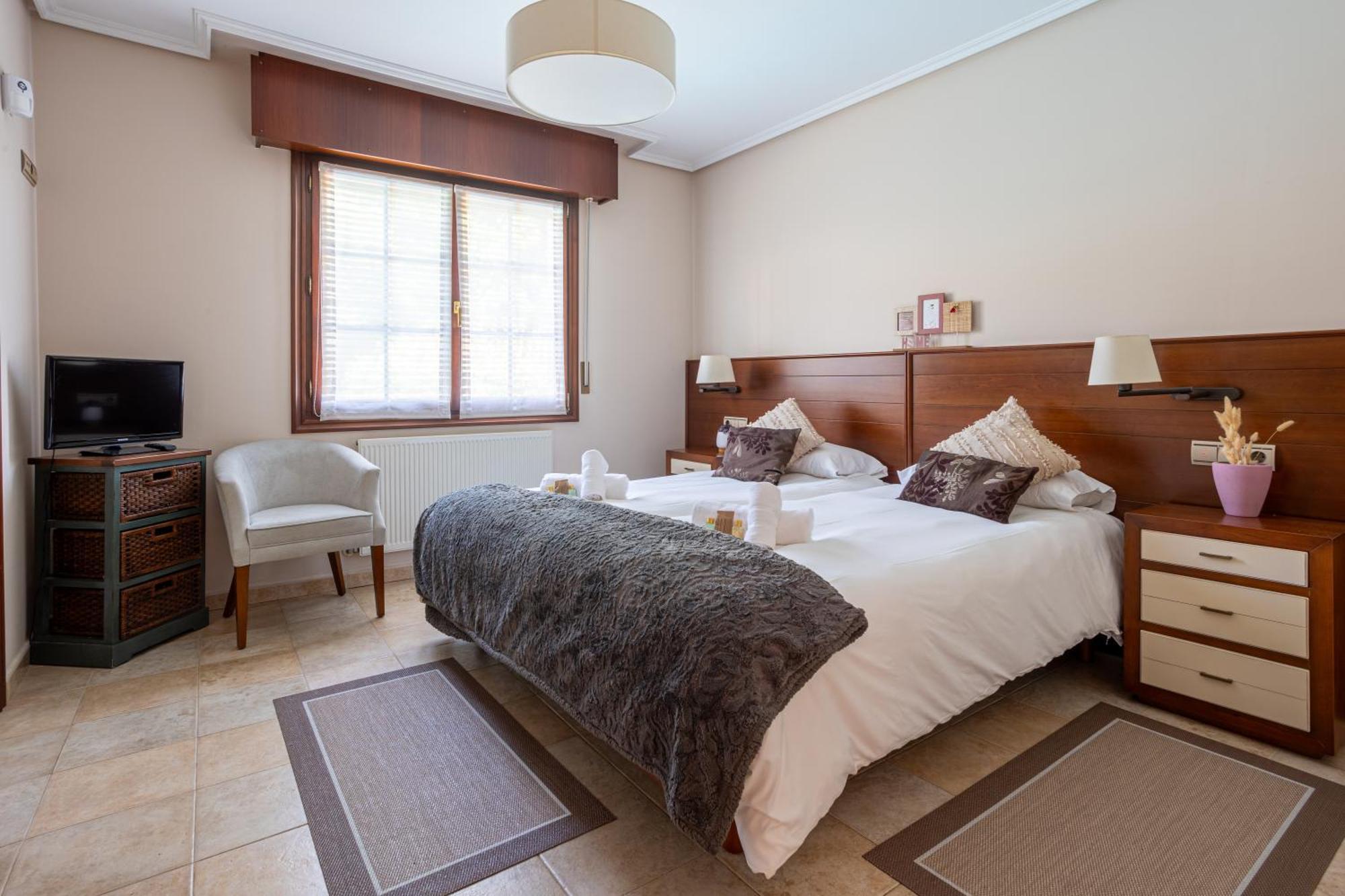 Urdaibai Boutique Villa Altamira ภายนอก รูปภาพ