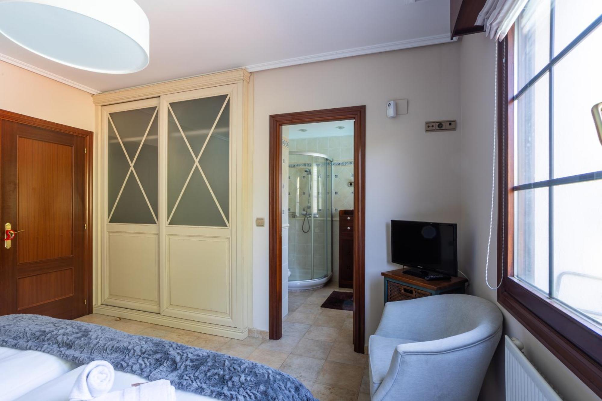 Urdaibai Boutique Villa Altamira ภายนอก รูปภาพ