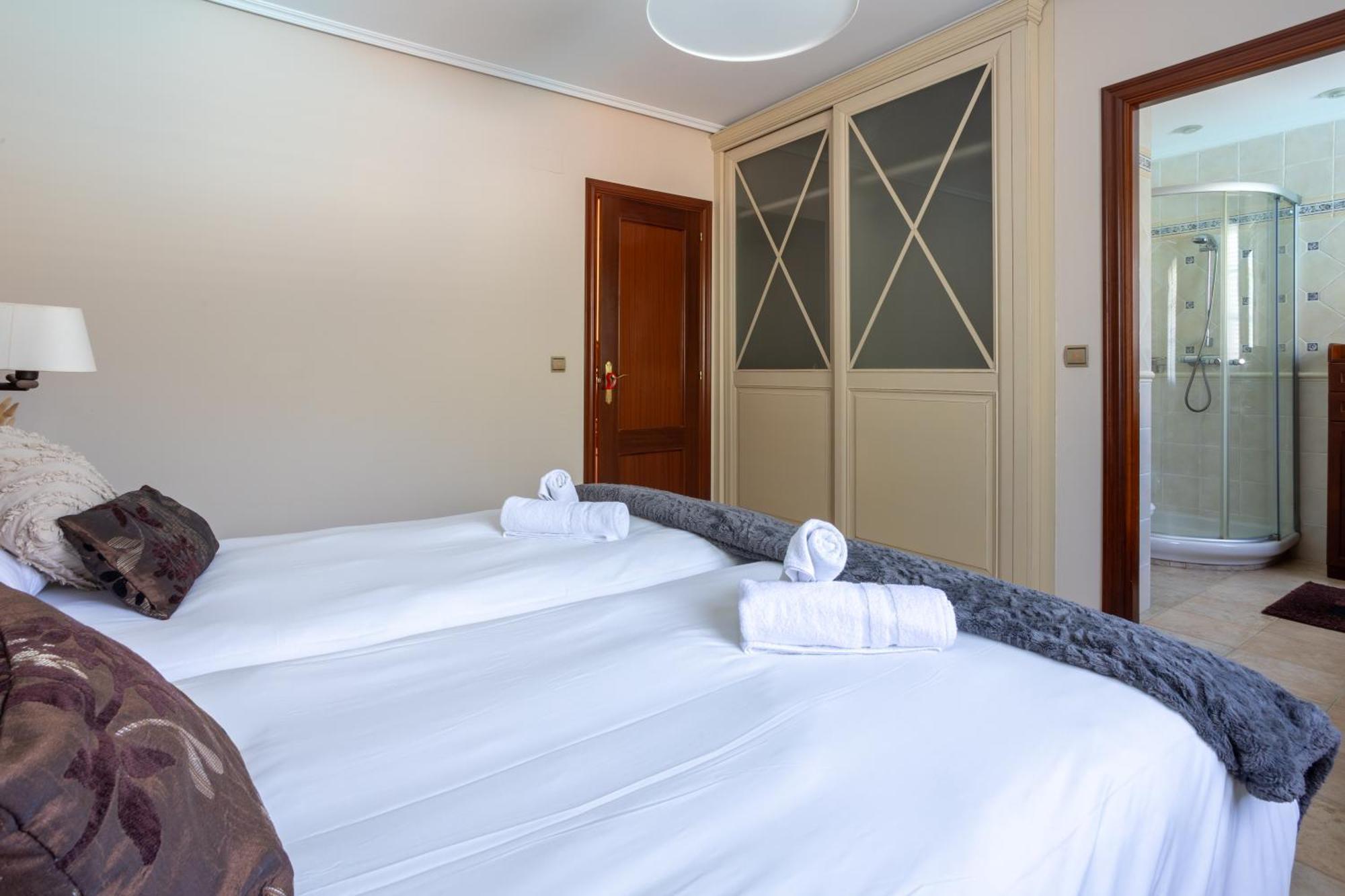 Urdaibai Boutique Villa Altamira ภายนอก รูปภาพ