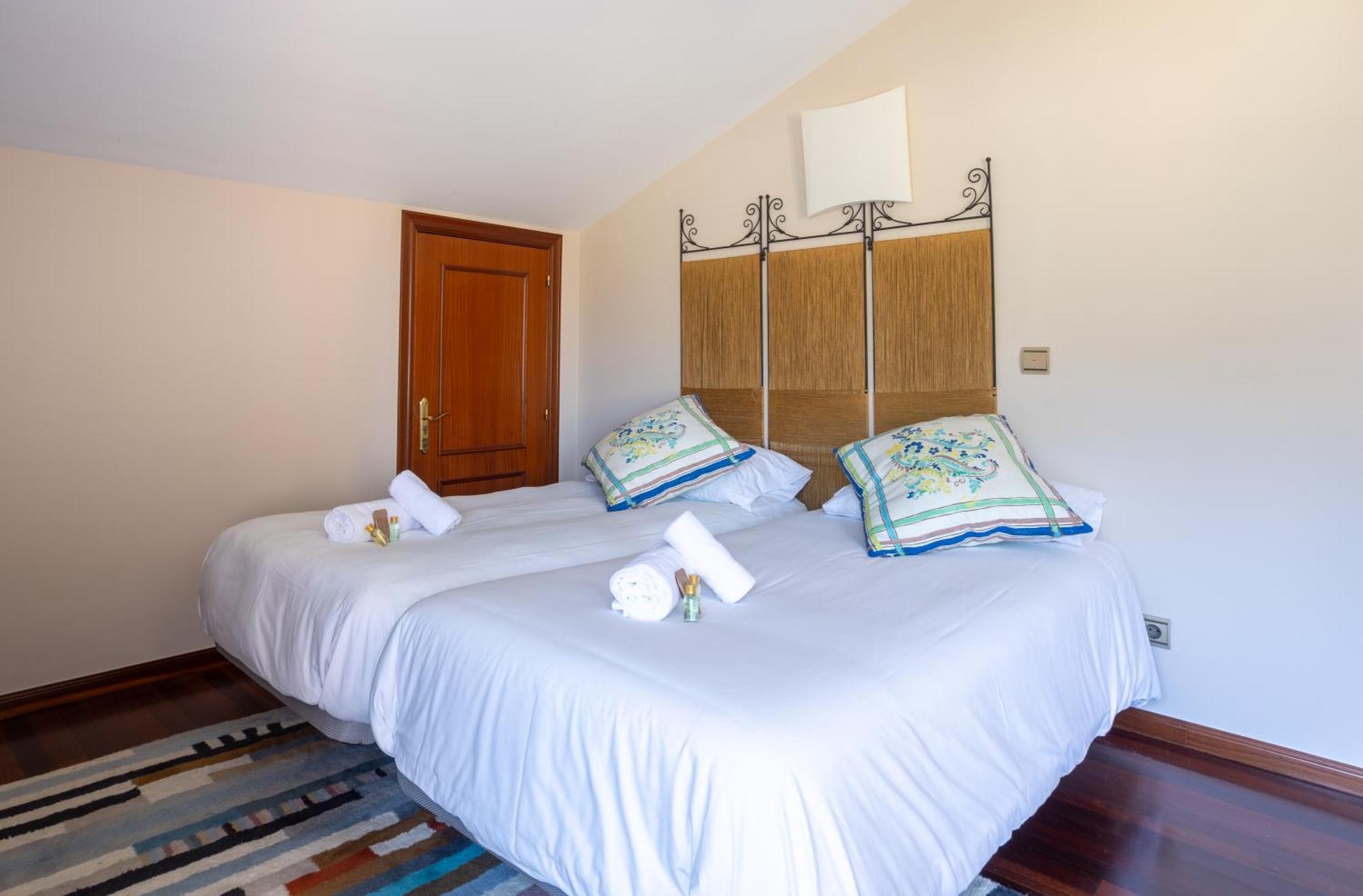 Urdaibai Boutique Villa Altamira ภายนอก รูปภาพ