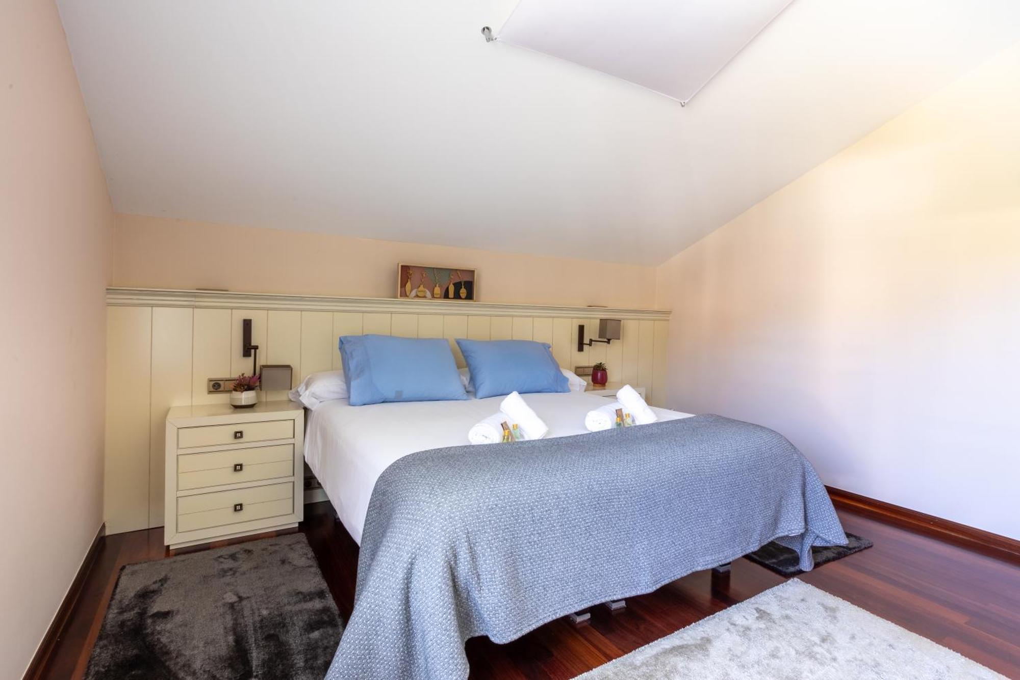 Urdaibai Boutique Villa Altamira ภายนอก รูปภาพ