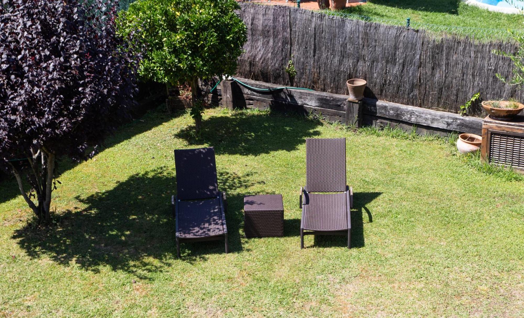 Urdaibai Boutique Villa Altamira ภายนอก รูปภาพ